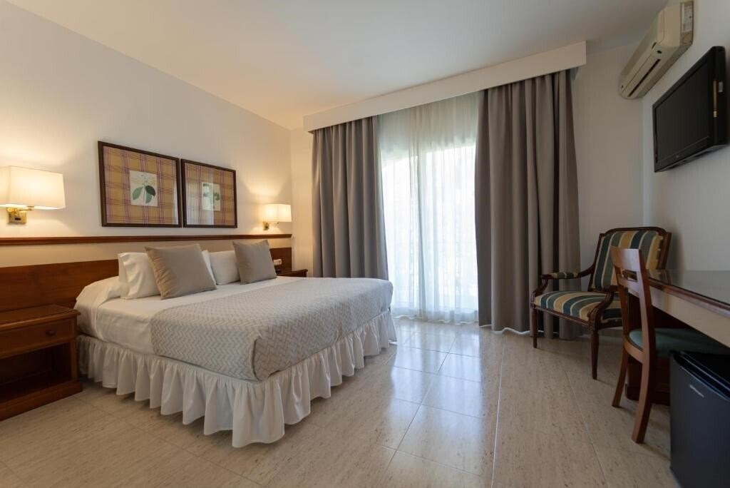Картинка Hotel Piedra Paloma 2*