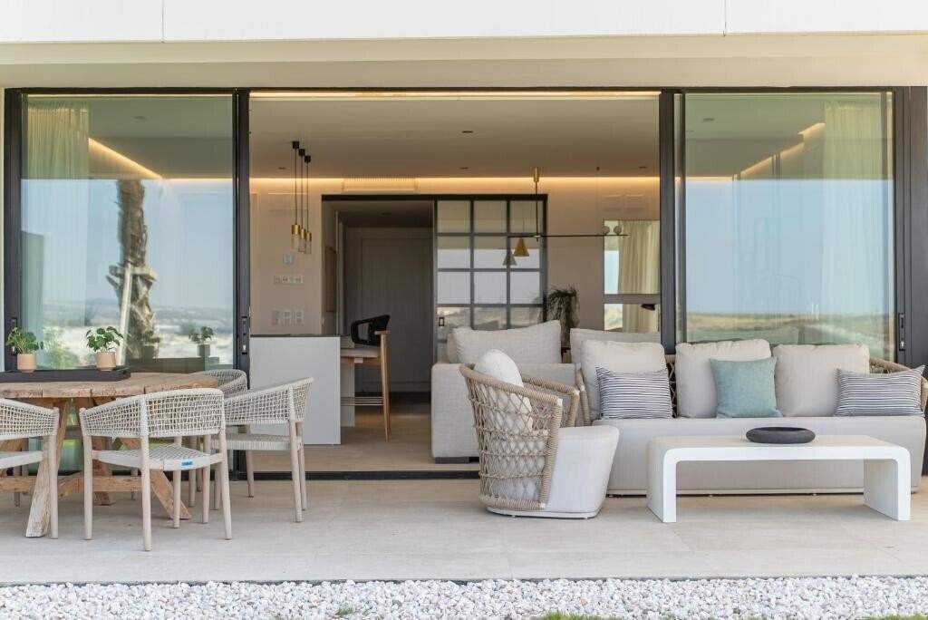 Фотография Estepona Holiday Hills 4*