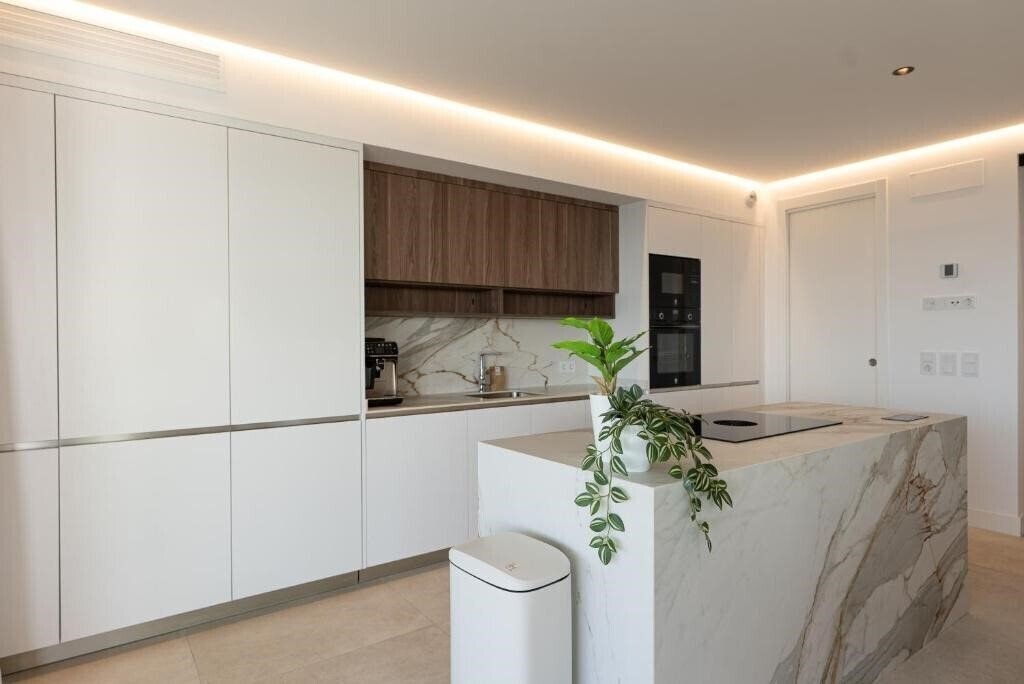 Картинка Estepona Holiday Hills 4*