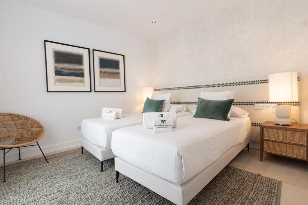 Картинка Estepona Holiday Hills 4*