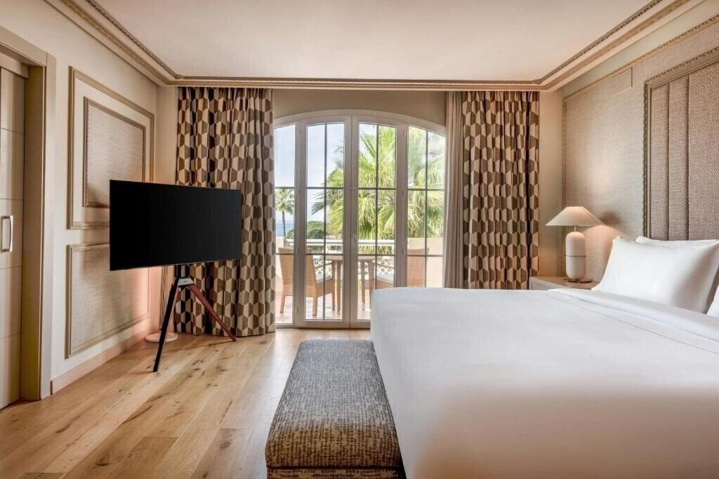 Фото Las Dunas Grand Luxury Hotel 5*
