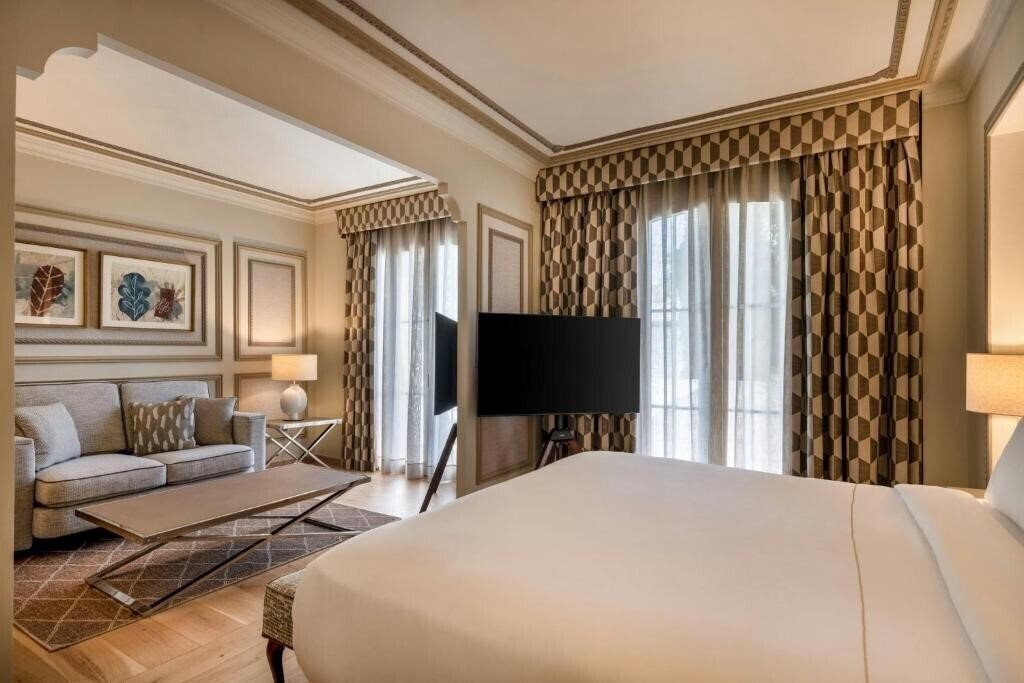 Фотография Las Dunas Grand Luxury Hotel 5*