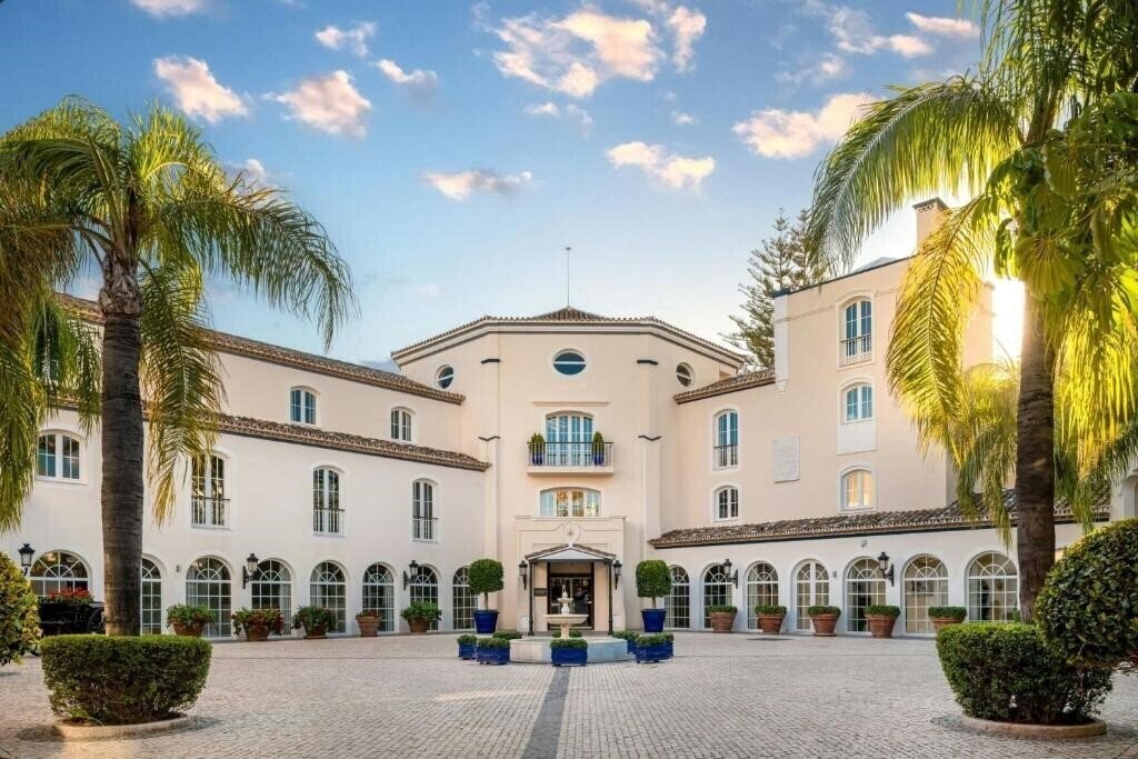 Изображение Las Dunas Grand Luxury Hotel 5*