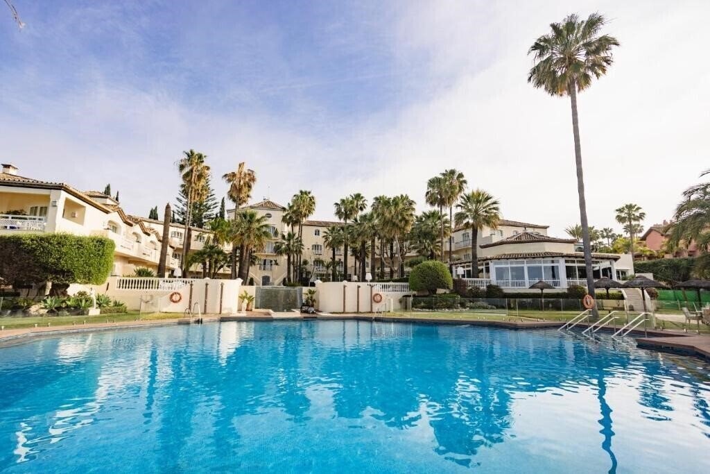 Фотографія Las Dunas Grand Luxury Hotel 5*