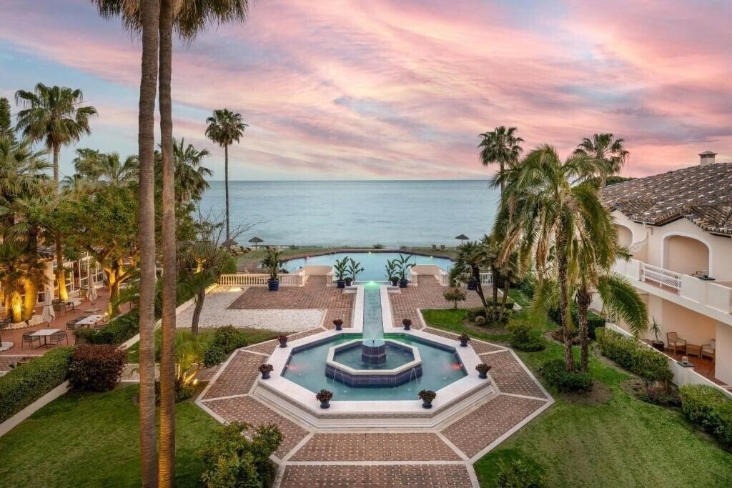 Картинка Las Dunas Grand Luxury Hotel 5*
