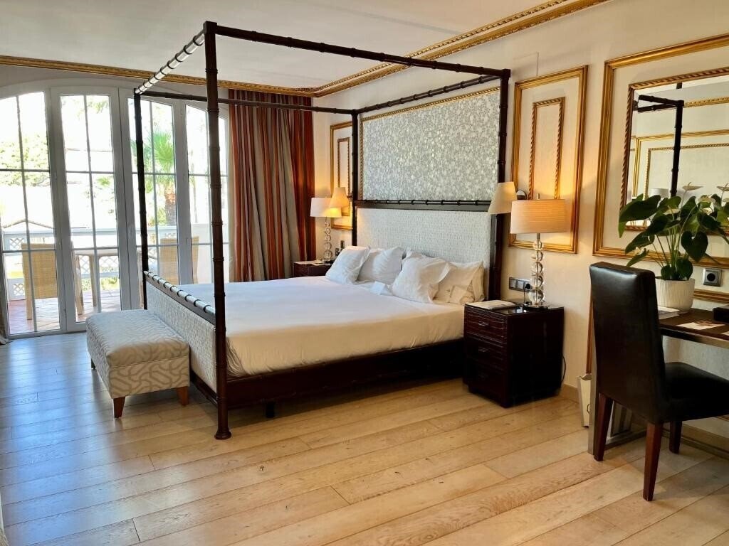 Картинка Las Dunas Grand Luxury Hotel 5*