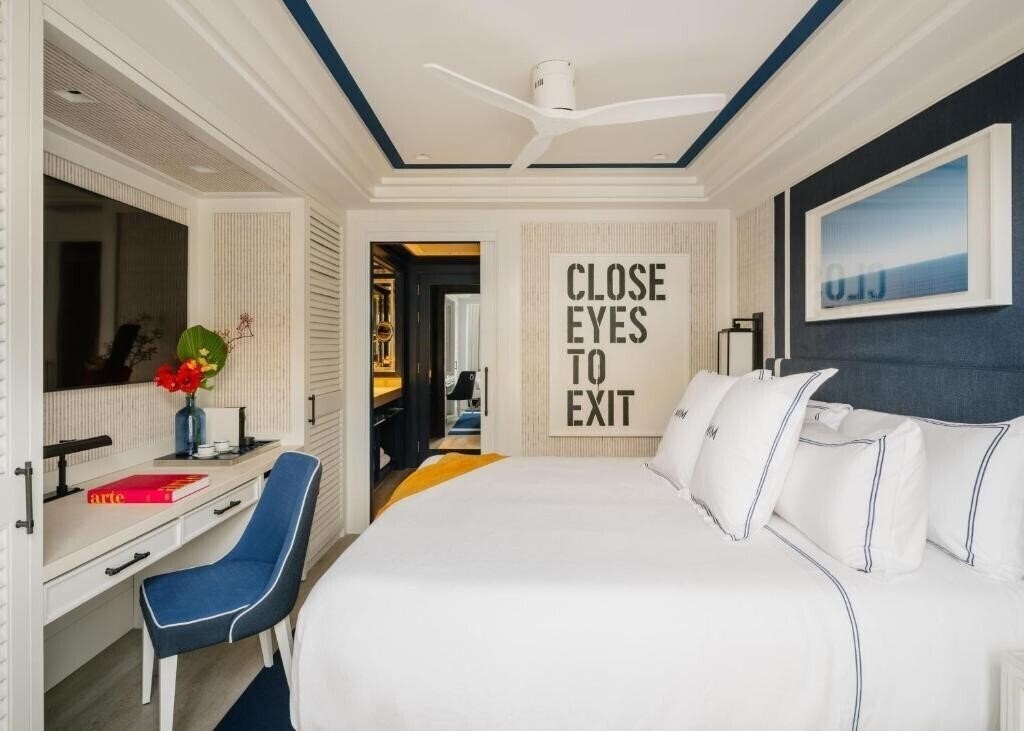 Фото MiM Sotogrande Melia Collection 5*