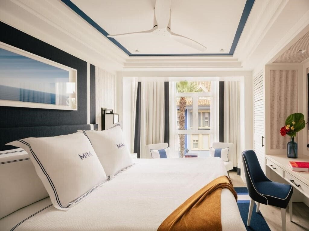 Фотография MiM Sotogrande Melia Collection 5*