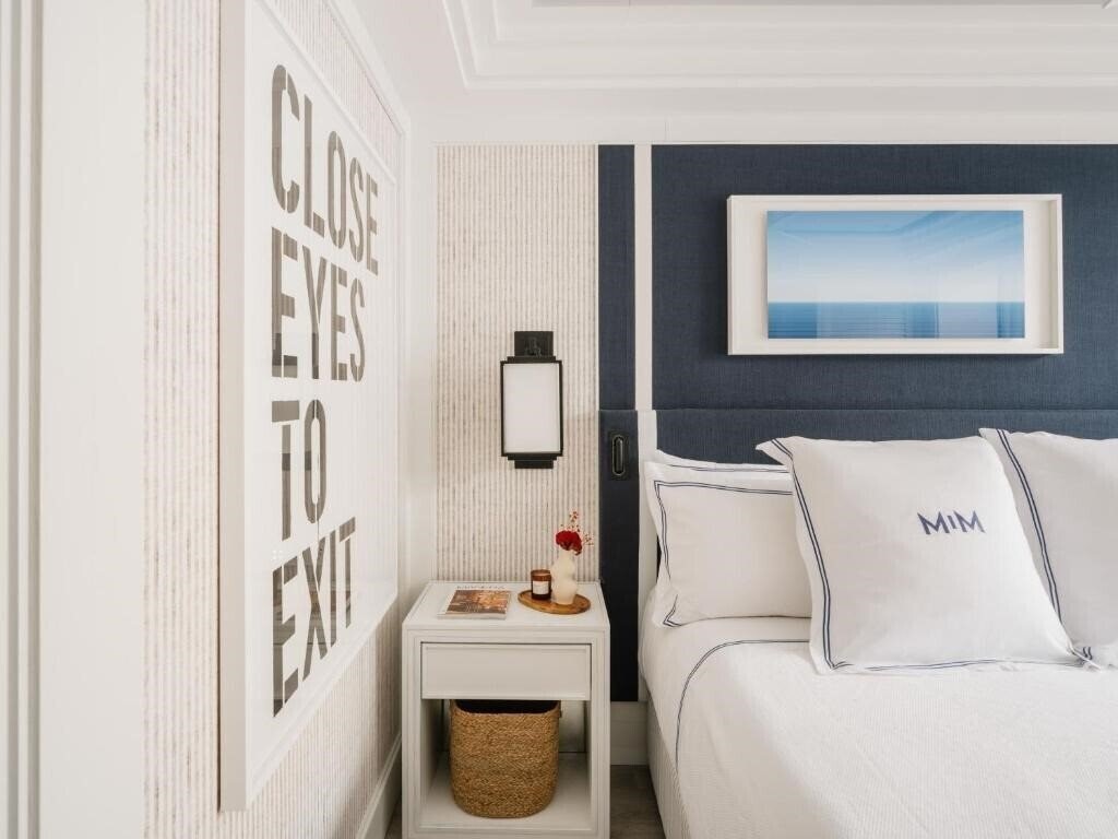 Изображение MiM Sotogrande Melia Collection 5*