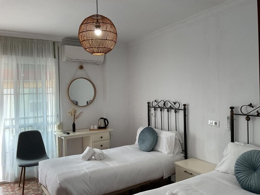 Фотография Hostal San Miguel 2*