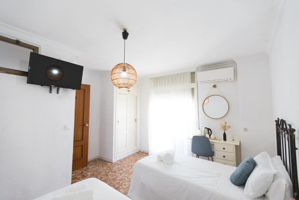 Картинка Hostal San Miguel 2*