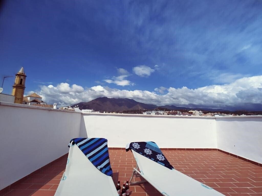Зображення Royal Suites Estepona 3*
