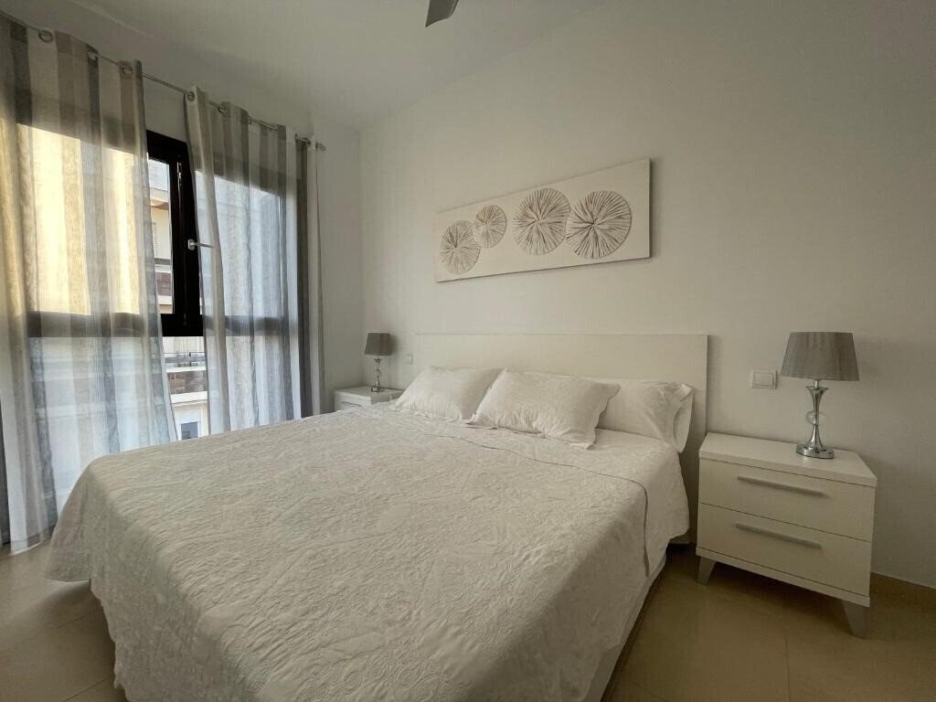 Картинка Royal Suites Estepona 3*