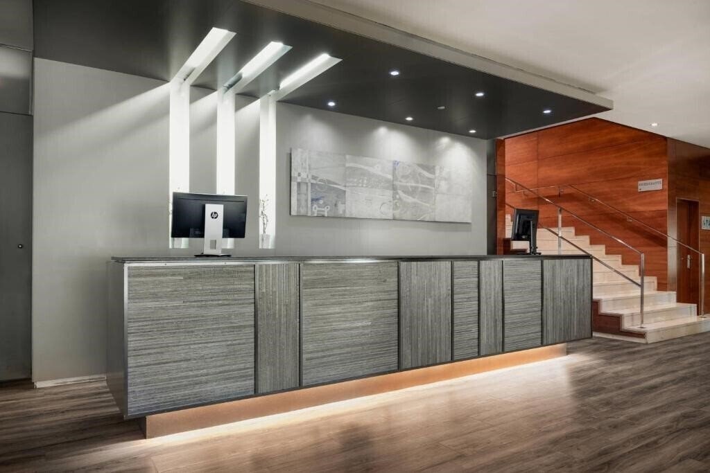 Зображення Ac Hotel Badajoz 4*