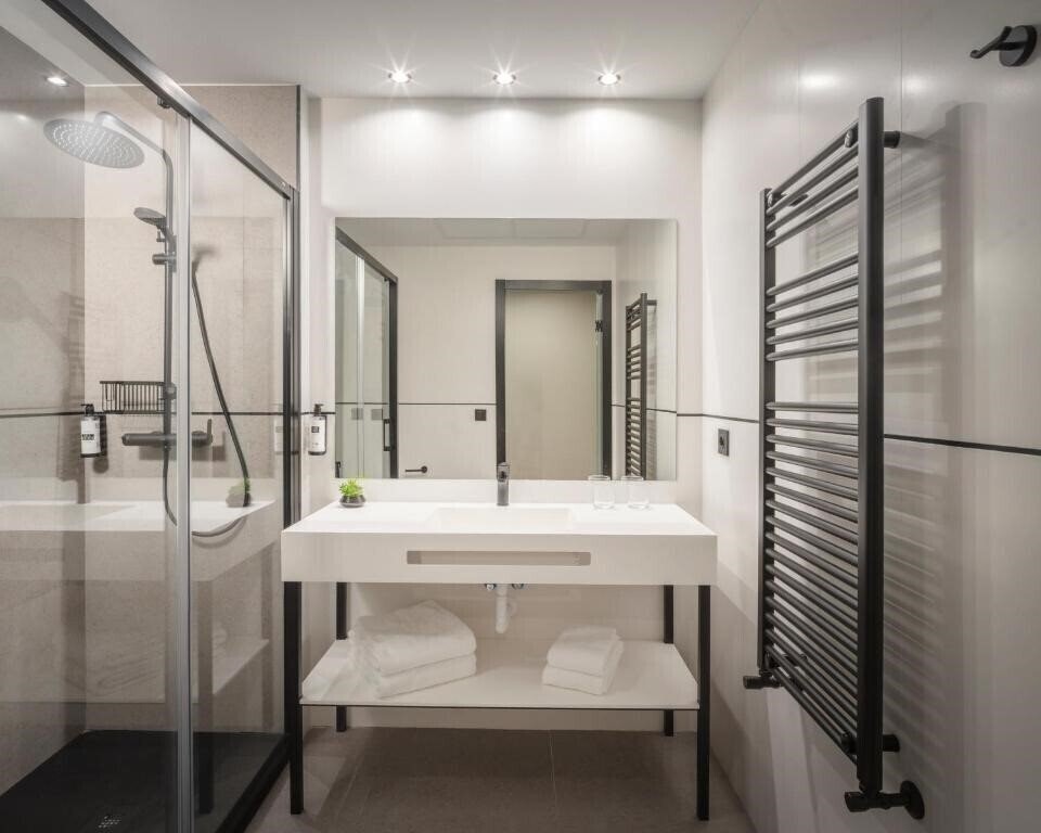 Фотографія Mercure Rio Badajoz 3*