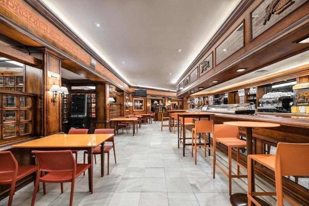 Зображення Mercure Rio Badajoz 3*