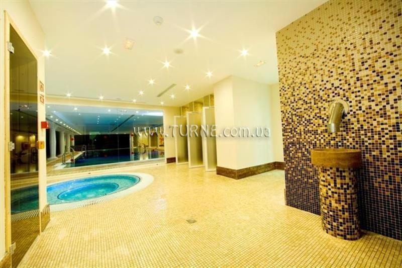 Зображення Cendrillon 3*