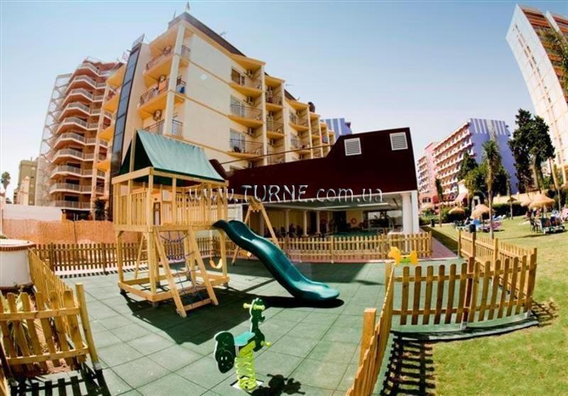 Фотографія Cendrillon 3*