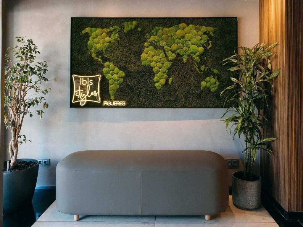 Зображення Ibis Styles Figueres Ronda 3*