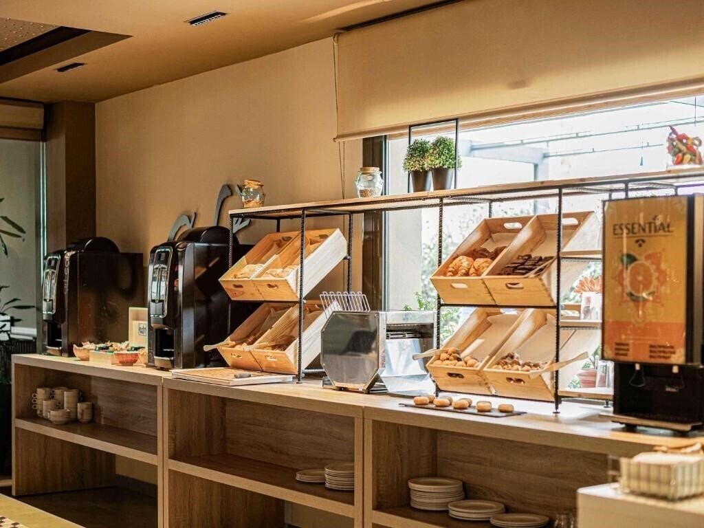 Картинка Ibis Styles Figueres Ronda 3*