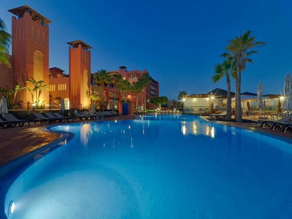 Картинка H10 Tindaya 4*