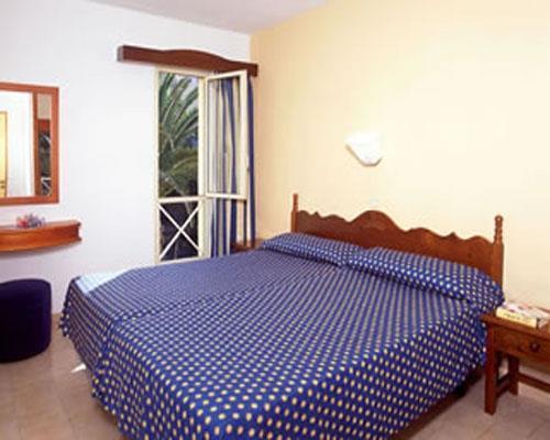 Отель Sol Jandia Mar 3*