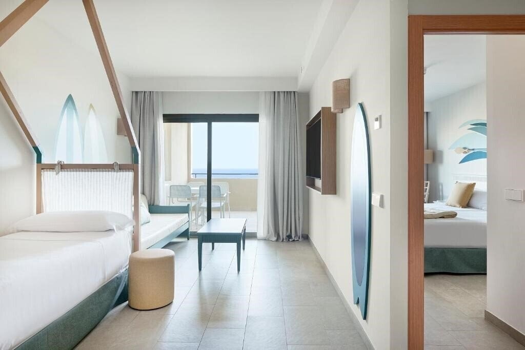 Фото Iberostar Fuerteventura Park 4*