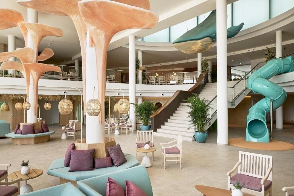 Фотография Iberostar Fuerteventura Park 4*