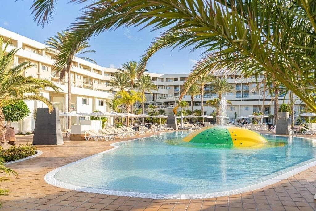 Изображение Iberostar Fuerteventura Park 4*