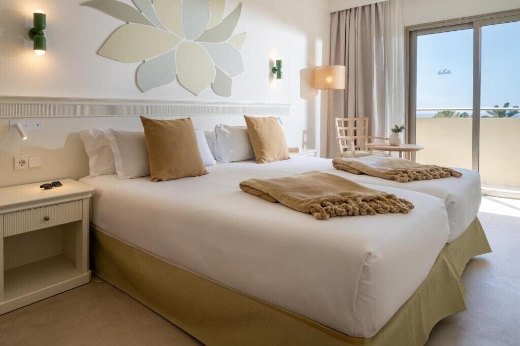 Картинка Iberostar Fuerteventura Park 4*