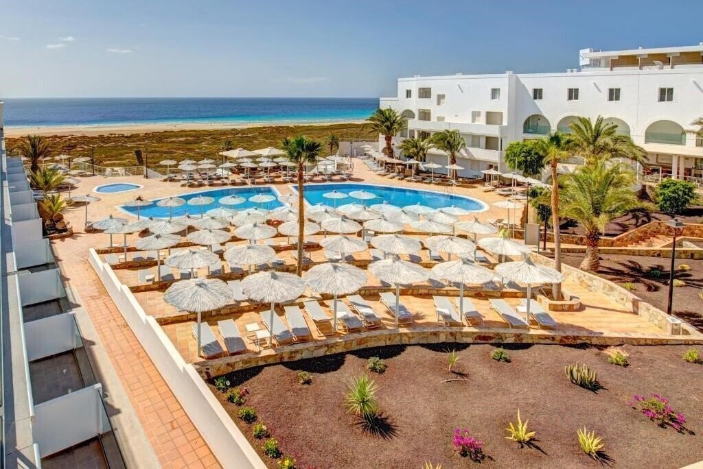 Изображение SBH Jandia Resort 3*