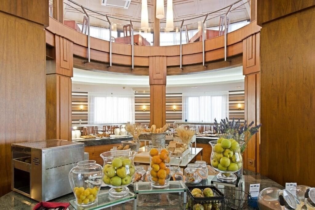 Картинка Elba Lucia Sport & Suite Hotel (ex.  Castillo de Elba Suite) 3*