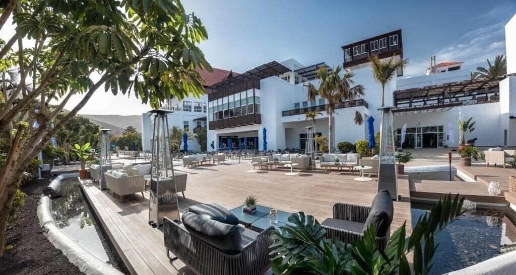 Фото Fuerteventura Princess 4*