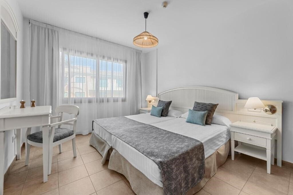 Фото O7 Aloe Corralejo (ex. Aloe Club Resort, Labranda Aloe Club) 3*