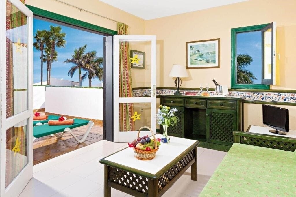 Зображення Puerto Caleta 2*