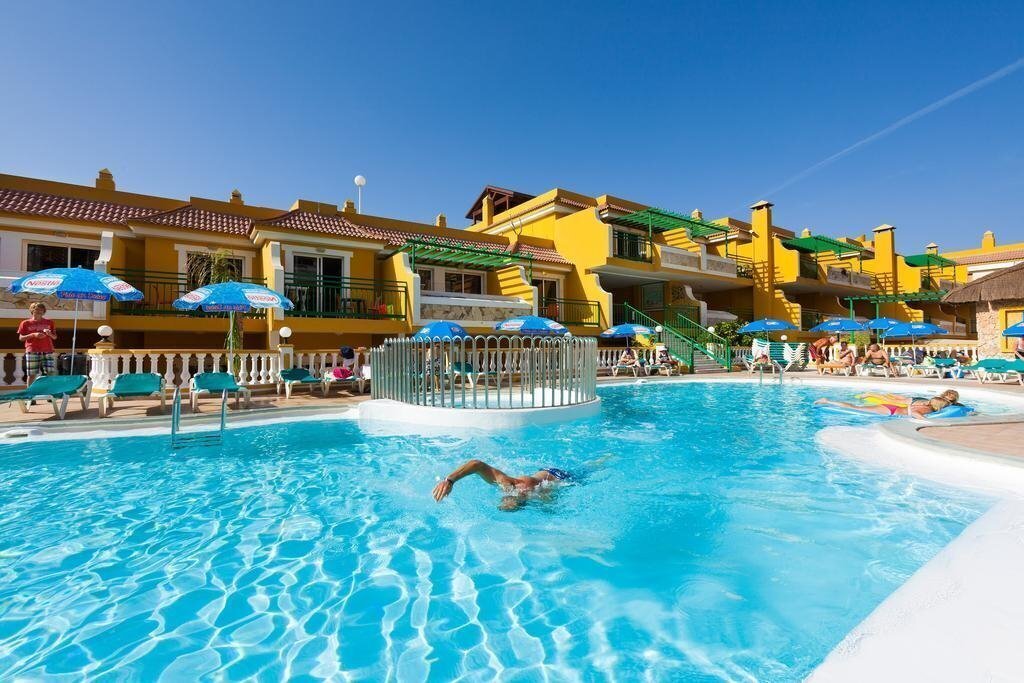 Зображення Caleta Garden 2*