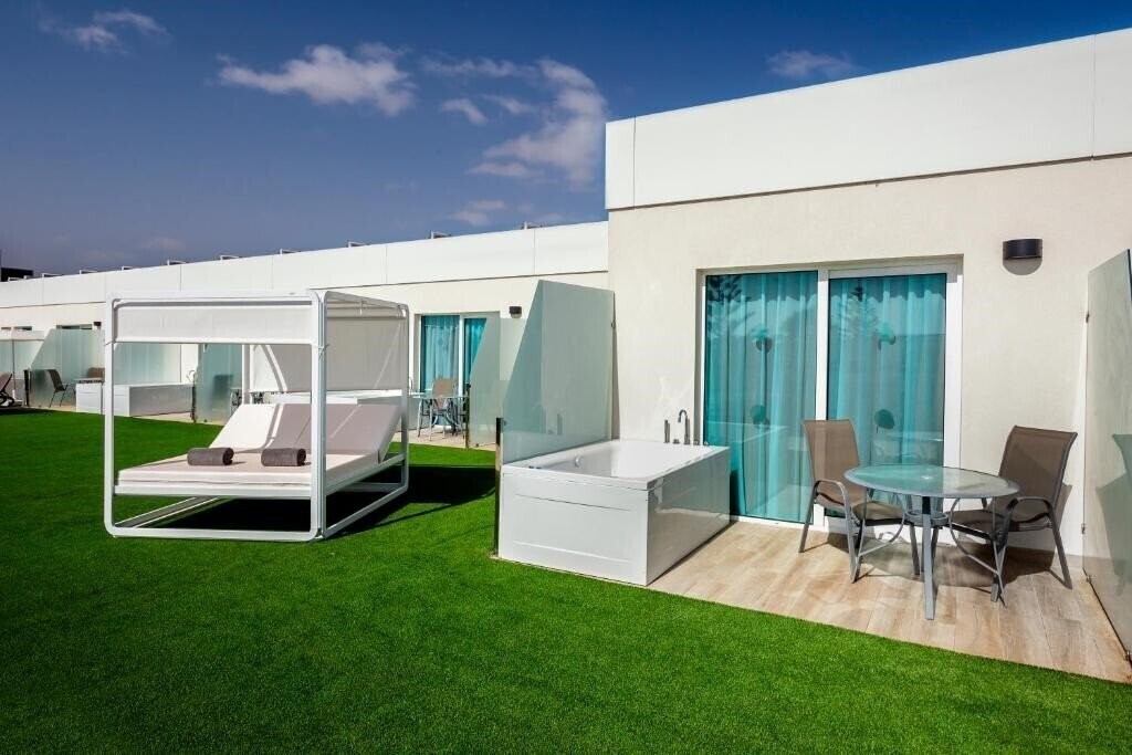 Зображення Barcelo Corralejo Sands 4*