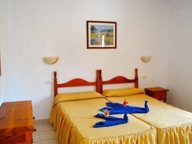 Фото Labranda Alisios Playa 2*