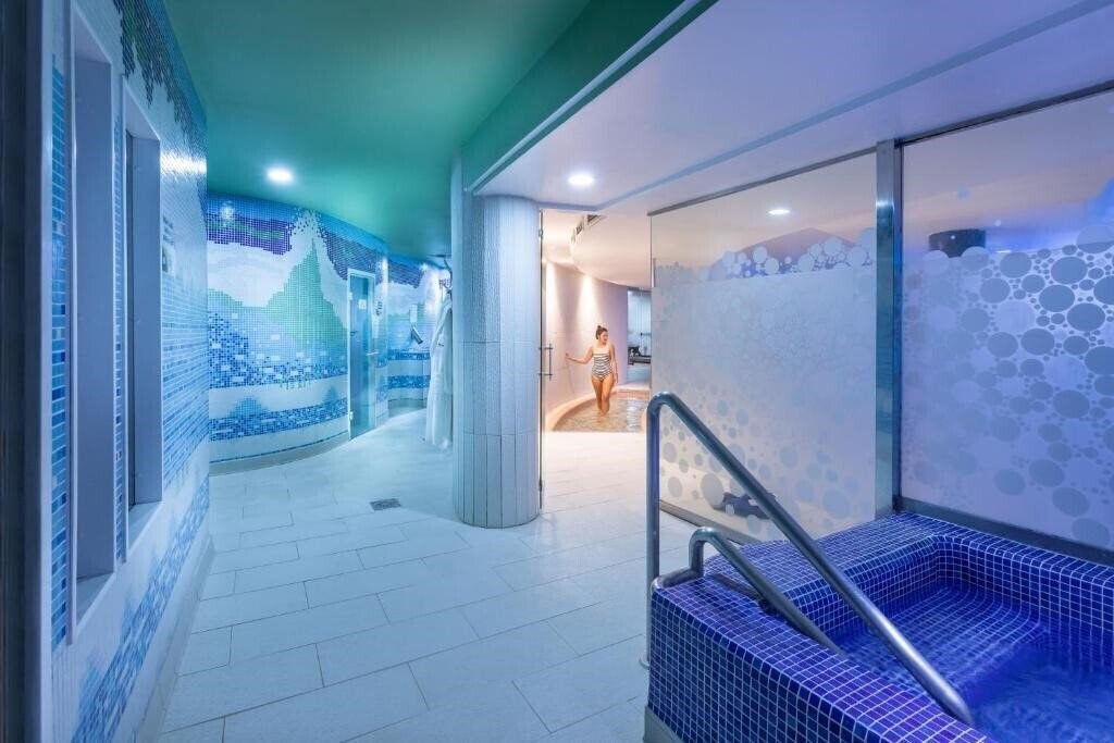 Фотографія MUR Faro Jandia Fuerteventura & SPA 4*