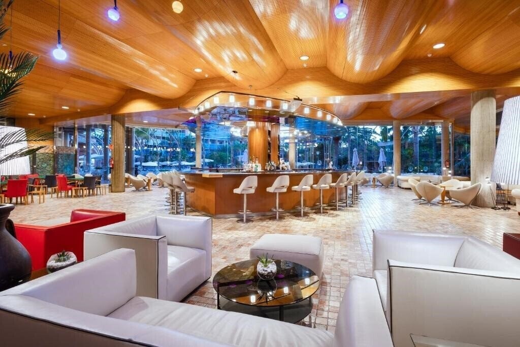 Зображення MUR Faro Jandia Fuerteventura & SPA 4*