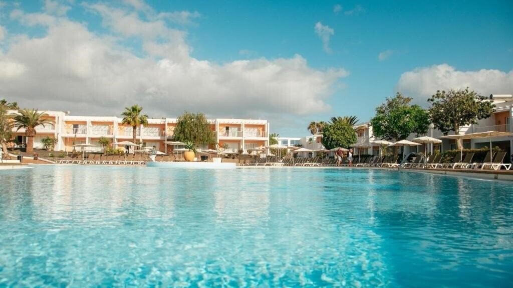 Фотография Labranda Bahia De Lobos 4*