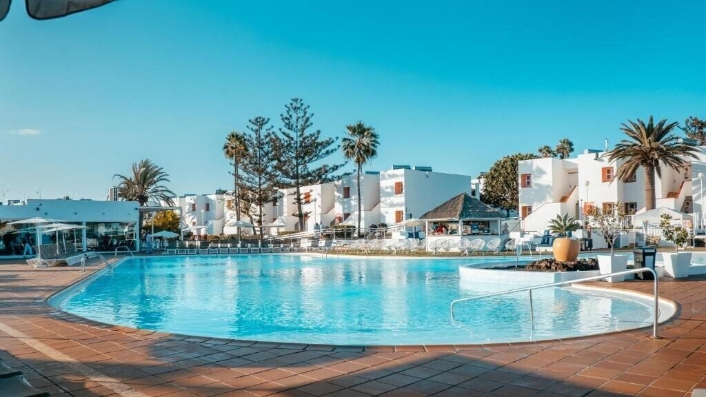 Изображение Labranda Bahia De Lobos 4*