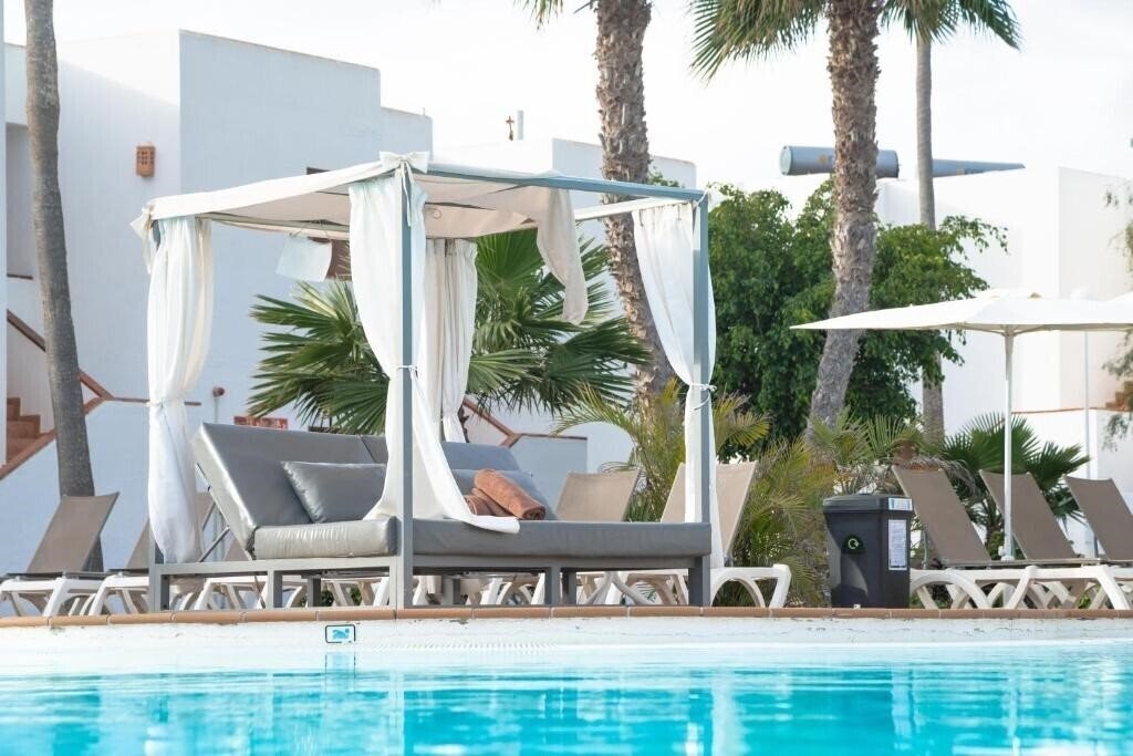 Картинка Labranda Bahia De Lobos 4*