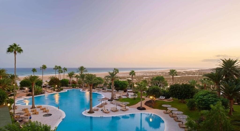 Картинка Melia Fuerteventura 4*