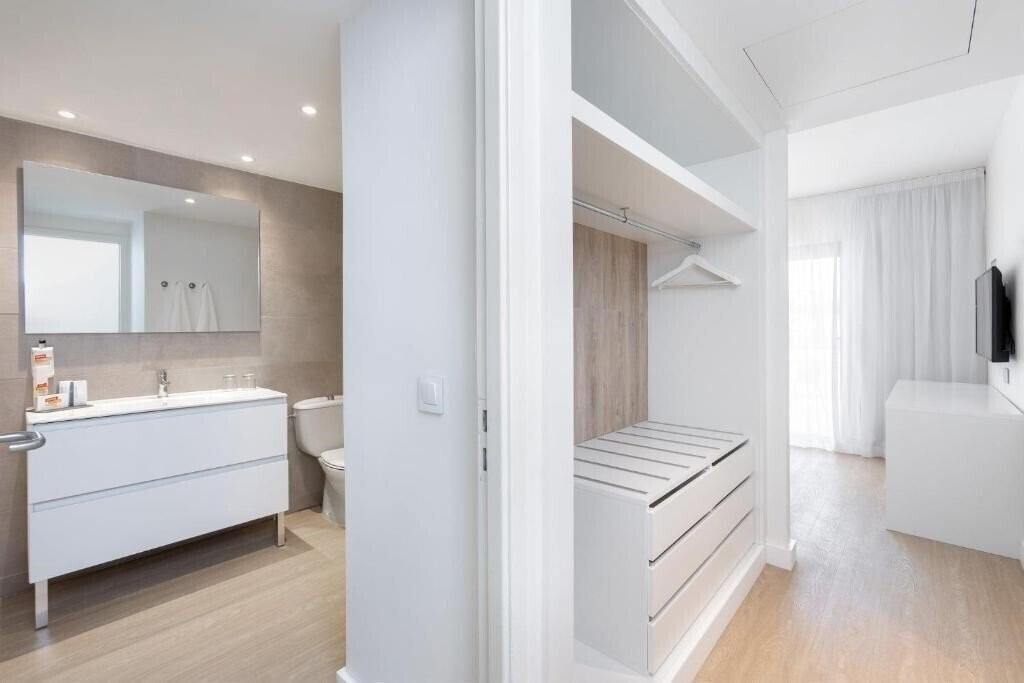 Фотографія Sol Fuerteventura Jandia 3*