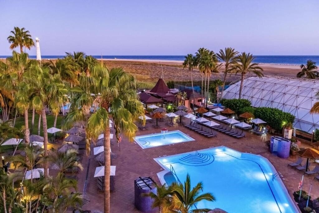 Зображення Ifa Altamarena 4*