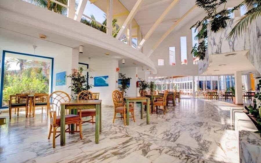 Фото Sbh Fuerteventura Playa 4*