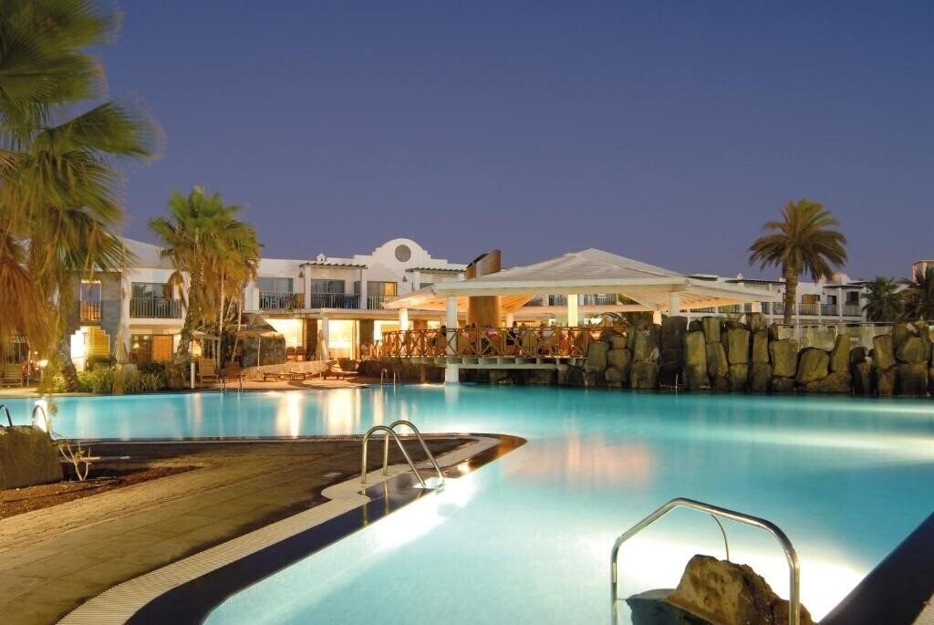 Фото Las Marismas 3*