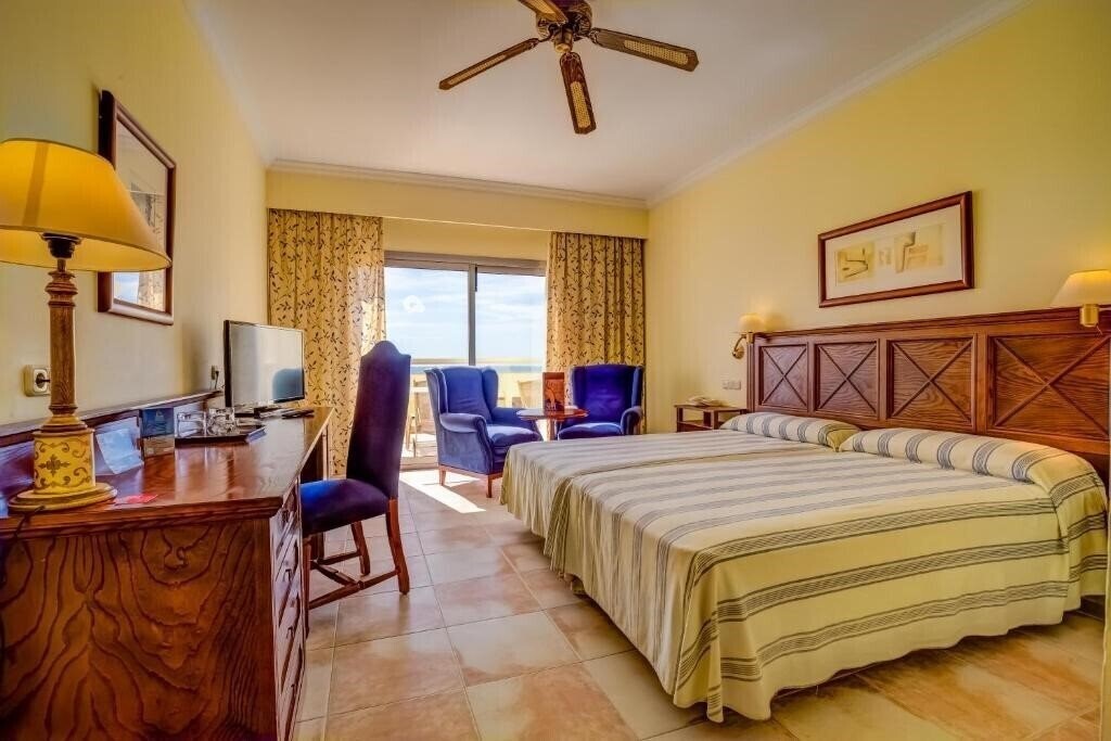 Фото Sbh Costa Calma Palace 4*