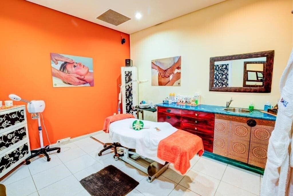 Фотографія Sbh Costa Calma Palace 4*